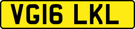 VG16LKL