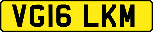 VG16LKM