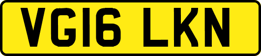 VG16LKN