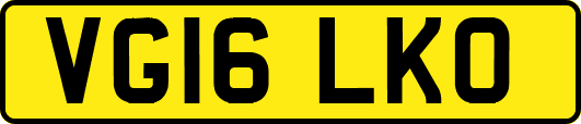 VG16LKO