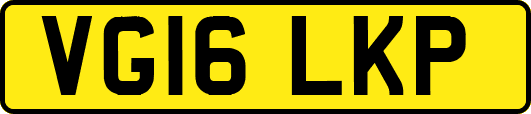 VG16LKP