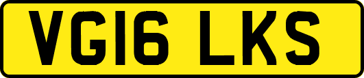 VG16LKS