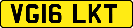VG16LKT