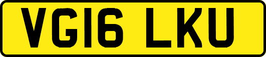 VG16LKU