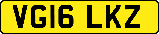 VG16LKZ