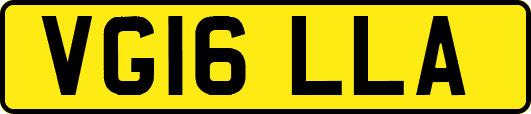 VG16LLA