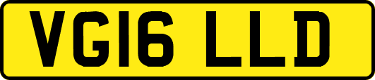 VG16LLD