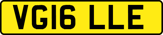 VG16LLE