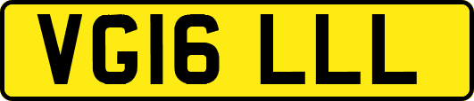 VG16LLL