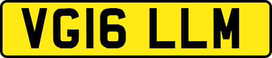 VG16LLM