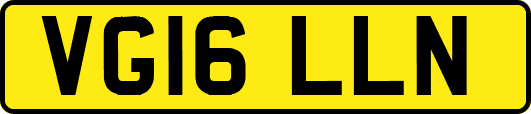 VG16LLN