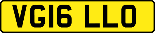 VG16LLO