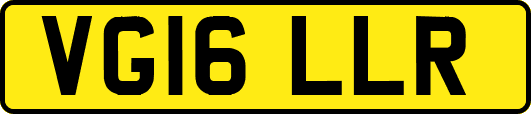 VG16LLR