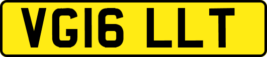 VG16LLT