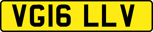 VG16LLV