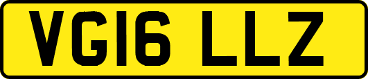 VG16LLZ