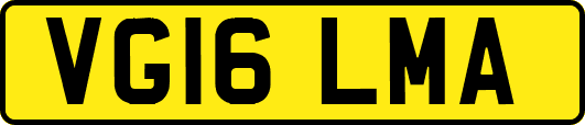 VG16LMA