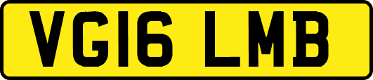 VG16LMB