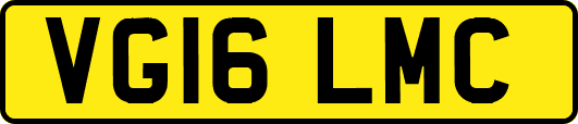 VG16LMC