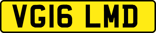 VG16LMD
