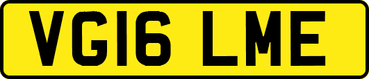 VG16LME