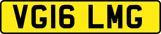 VG16LMG