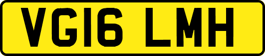 VG16LMH