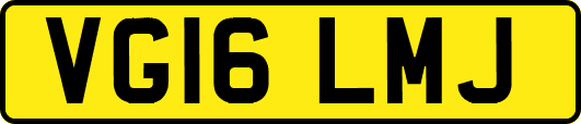VG16LMJ