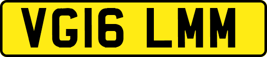 VG16LMM