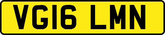 VG16LMN