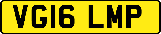 VG16LMP