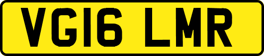 VG16LMR