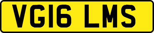 VG16LMS