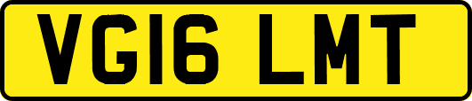 VG16LMT