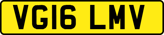 VG16LMV