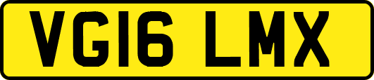 VG16LMX