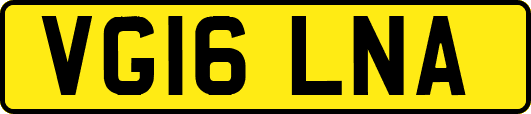 VG16LNA