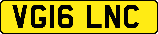 VG16LNC