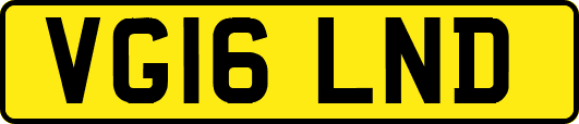 VG16LND