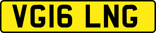 VG16LNG