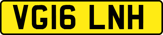 VG16LNH