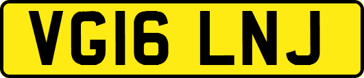 VG16LNJ