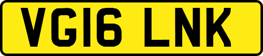 VG16LNK