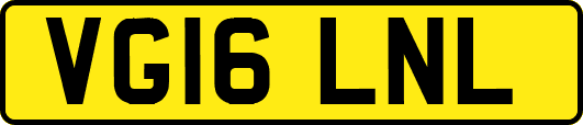 VG16LNL