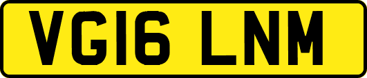 VG16LNM