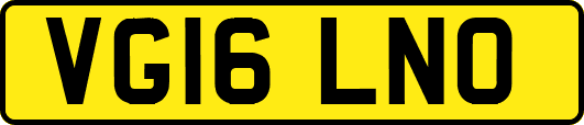 VG16LNO