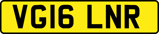 VG16LNR