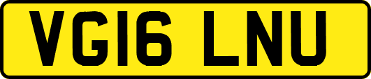 VG16LNU