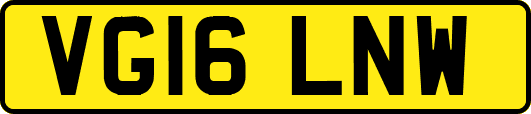 VG16LNW