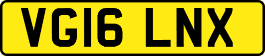 VG16LNX
